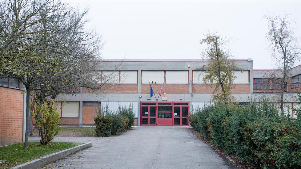 Modena. Scuole nel mirino dei ladri Svaligiate le Lanfranco 