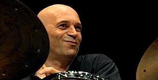 Modena. Free Quintet col batterista Fabio Grandi 