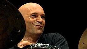 Modena. Free Quintet col batterista Fabio Grandi