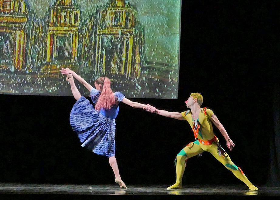 Modena. Atmosfere incantate con “Il flauto magico” 