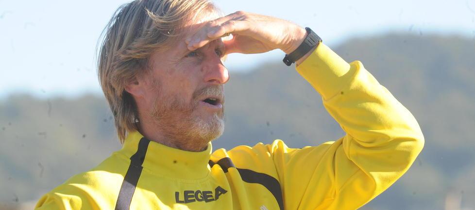 Candeglia cerca la prima vittoria Quarrata in trasferta a Barberino