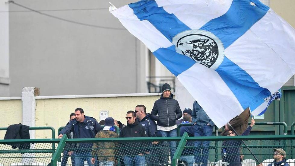 «Non riesco a spiegarmi questo ko»