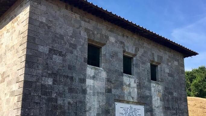 Fondi regionali per illuminare la Botte di Vico