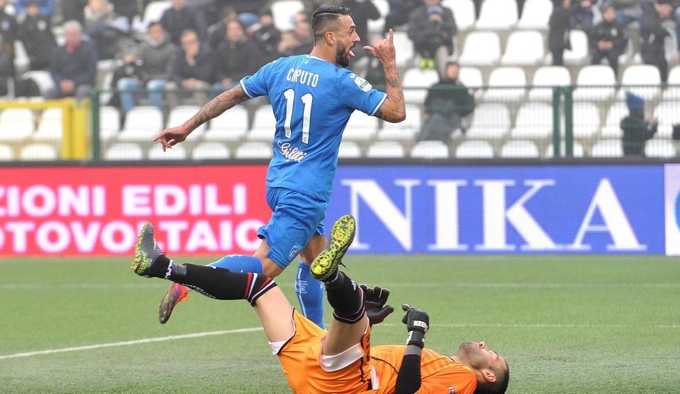 Ma dov’è finito l’Empoli? 