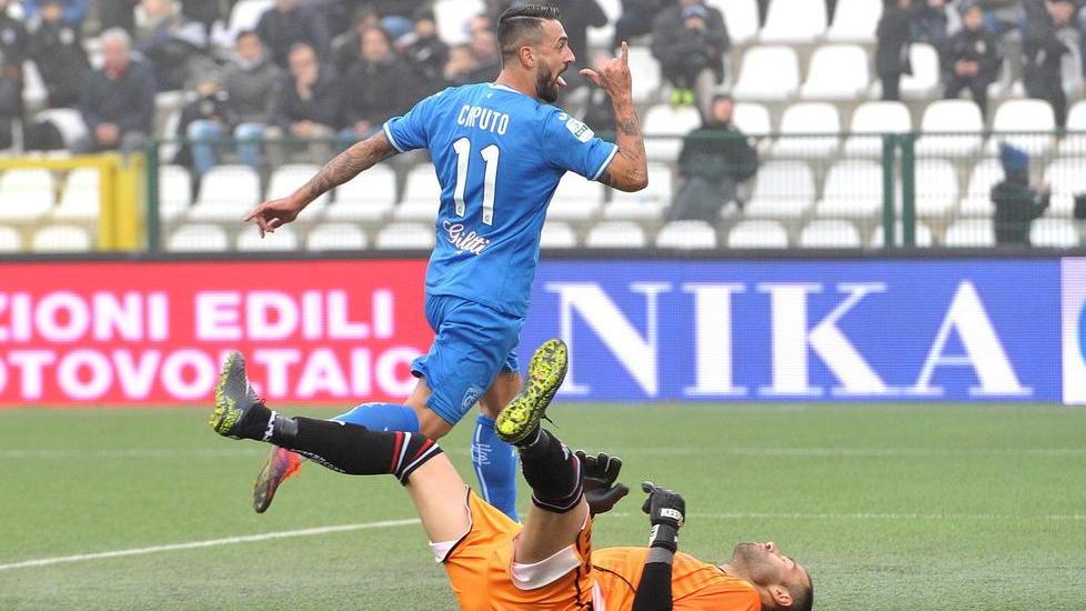Ma dov’è finito l’Empoli?
