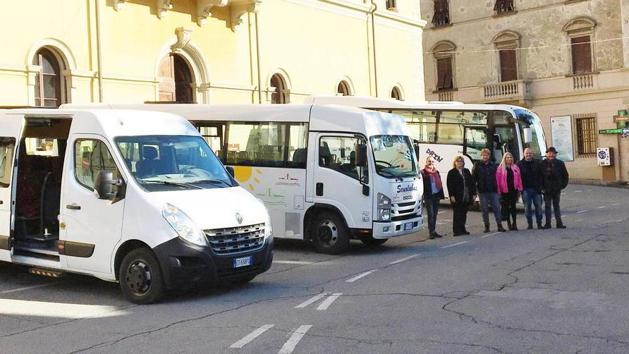 Appaltato il servizio dei bus scolastici