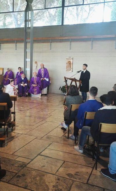 «Sia istituito un giorno per riflettere sul valore delle missioni di pace» 