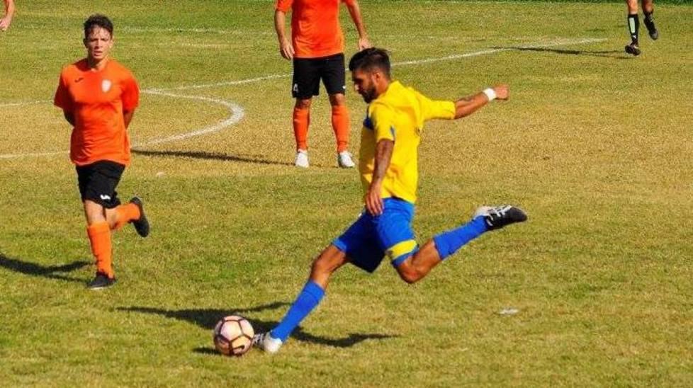 Big match a Portoferraio tra Audace e San Vincenzo 