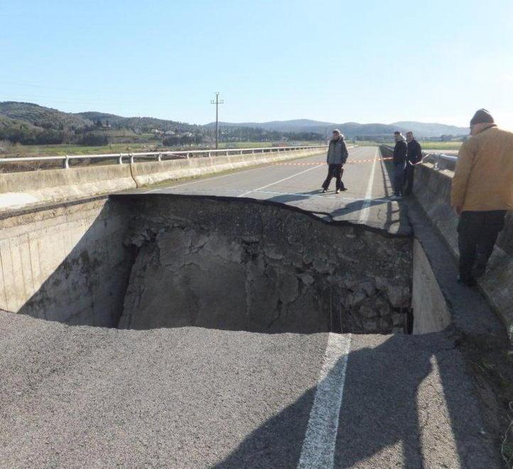 In mattinata a Marsiliana e ad Albinia due cerimonie di commemorazione
