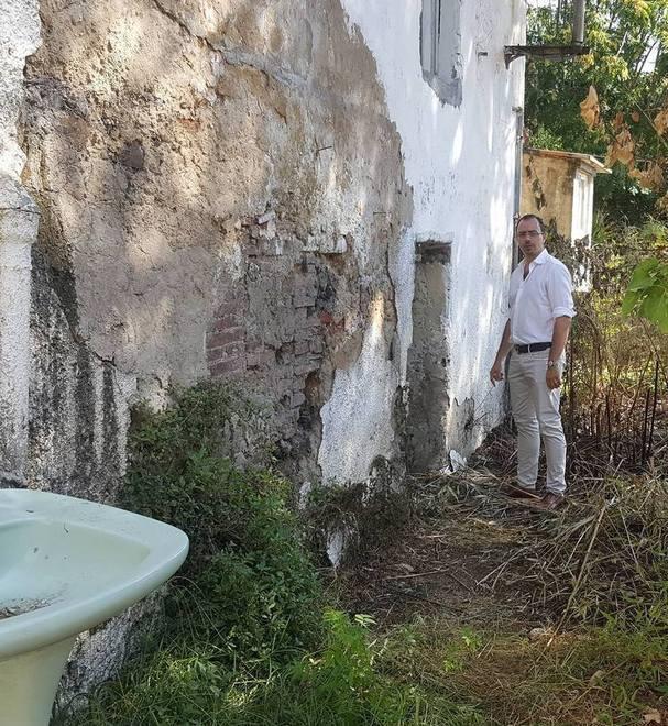 Ilva, sgombero e sigilli a una casa 