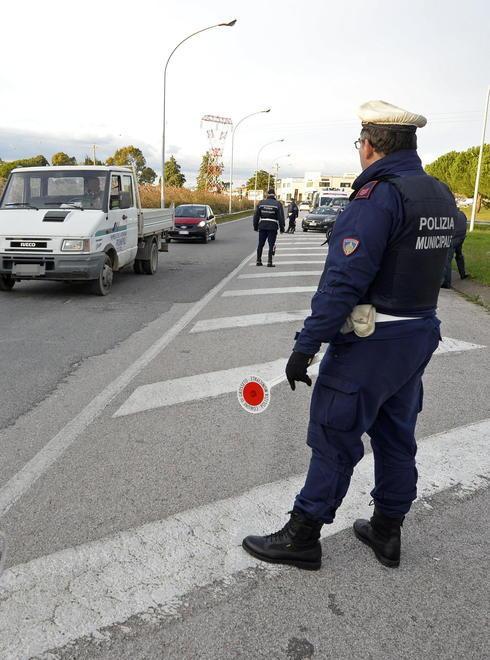 Montecarlo sicura In arrivo il sistema per leggere le targhe 