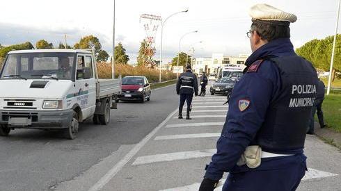 Montecarlo sicura In arrivo il sistema per leggere le targhe