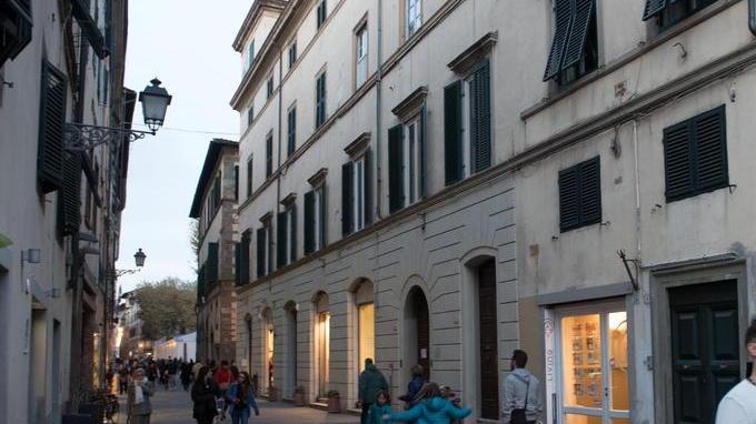 A battesimo Hintown. Spuntano nuovi negozi