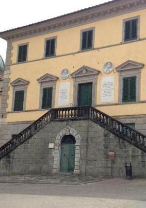 Spesi 230mila euro Ma il museo è aperto solo 6 ore a settimana 