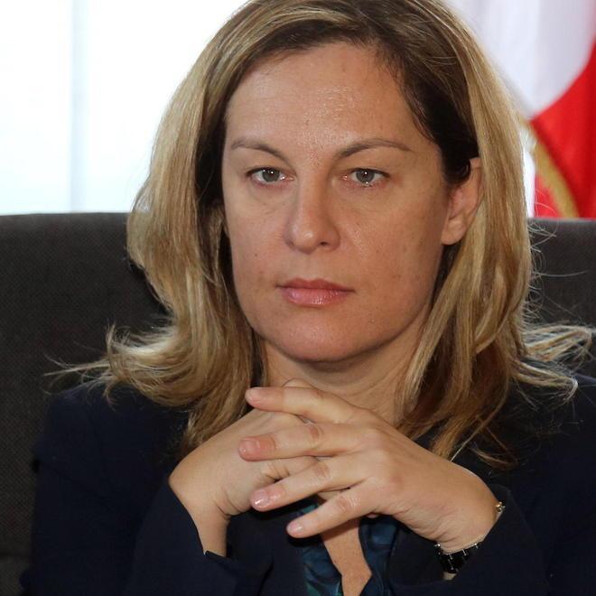 L’assessore regionale Fratoni al sindaco «È l’ora di smetterla con questa ostilità» 