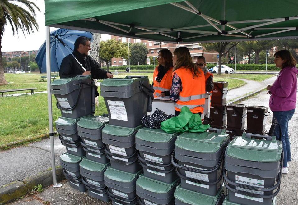 Il Tar boccia Nogarin Aamps, cancellata la delibera-chiave 