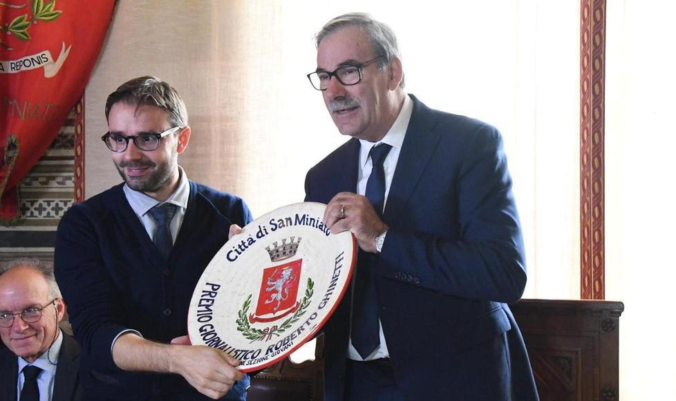 Passione e ascolto: l’eccellenza del giornalismo 