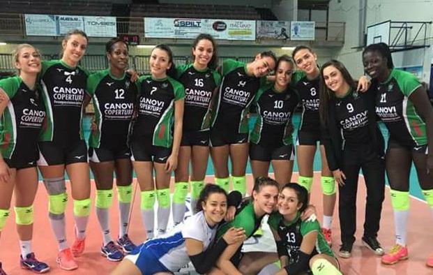 Emilbronzo super, Canovi arriva il primo ko 
