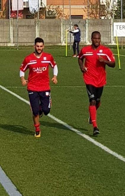 Calapai sarà disponibile col Perugia 