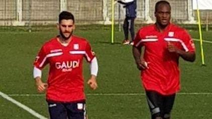 Calapai sarà disponibile col Perugia