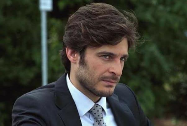 La legalità messa in scena con l’attore Lino Guanciale 