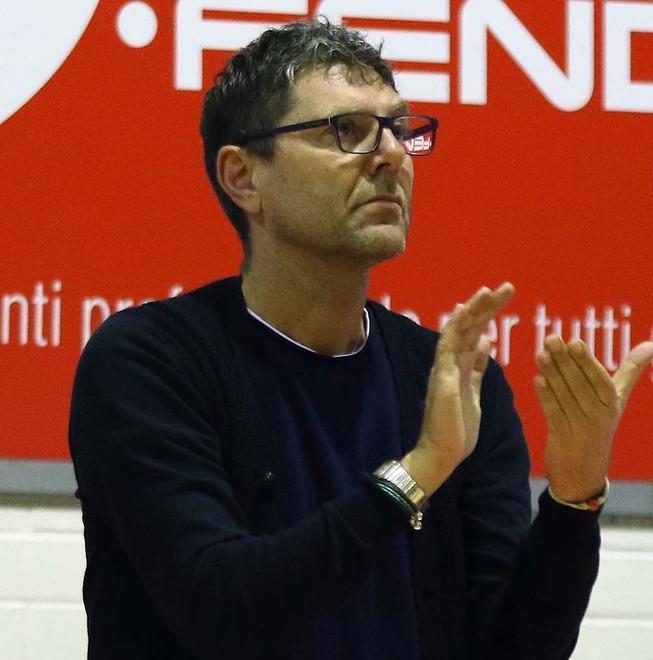 Baltur con gli occhi della Tiger Con Forlì per un altro successo