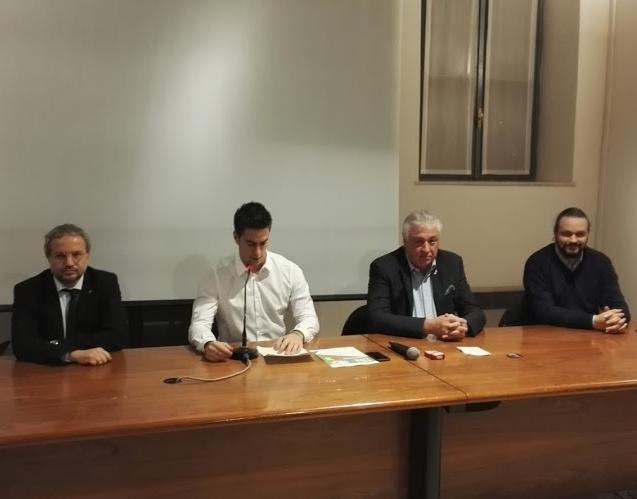 La Lega: «Ci candidiamo a guidare il Centrodestra» 