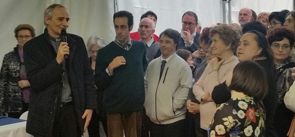 Un nuovo rifugio protetto per persone con disabilità 