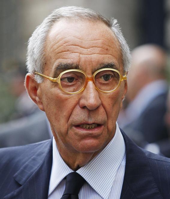 Carraro: non sarebbe come nel 1958 