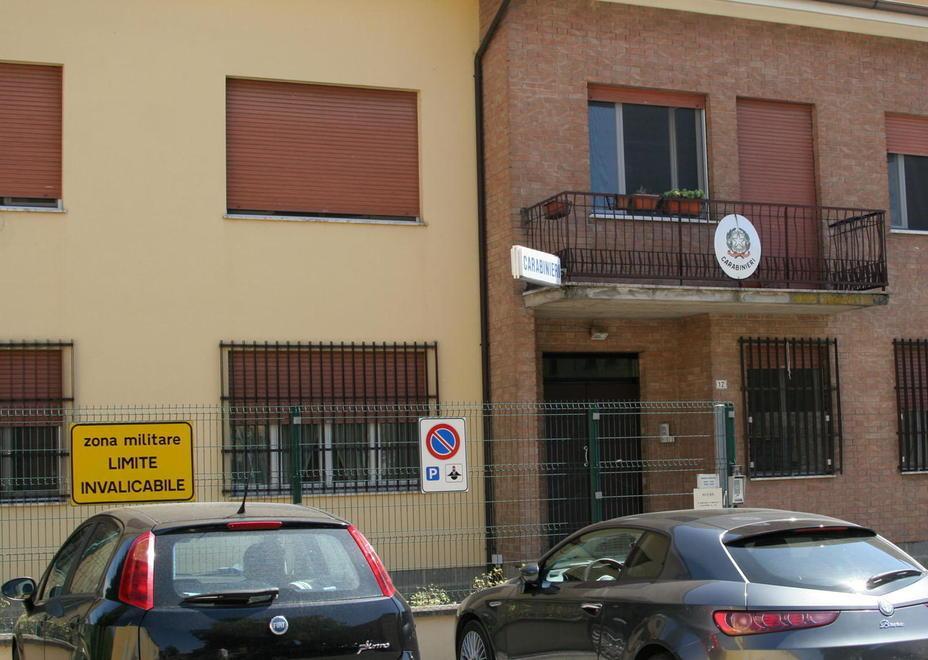 Bancarotta fraudolenta, 58enne in cella 
