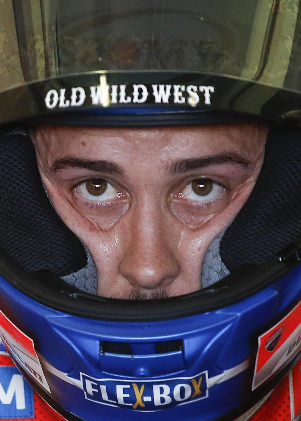 MotoGp, gran finale a Valencia