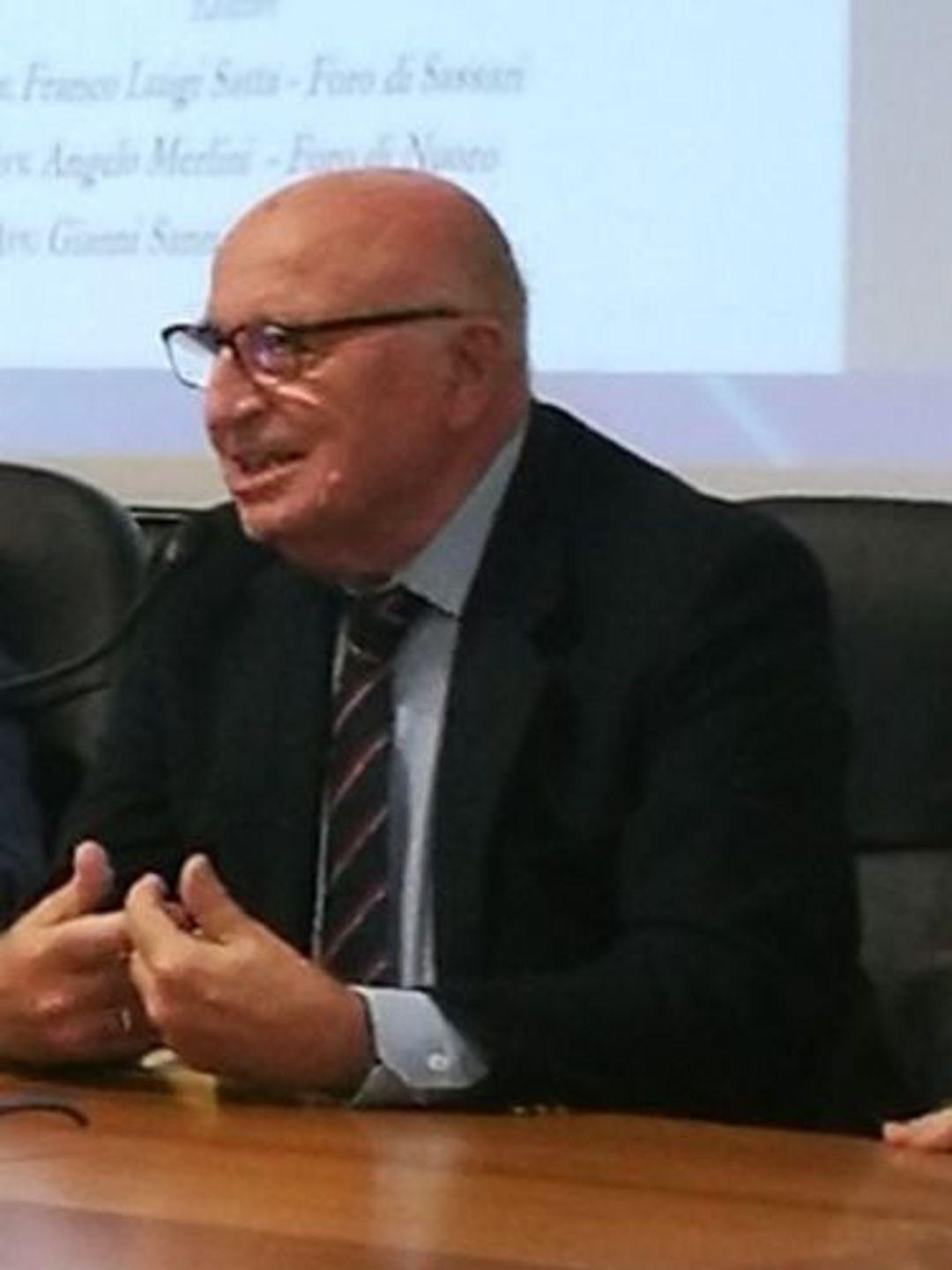 Il banditismo raccontato dagli avvocati 