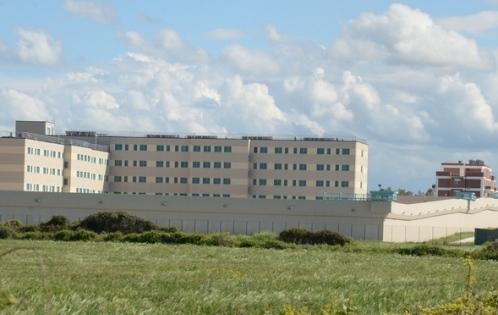 Carceri, troppi detenuti non sardi 