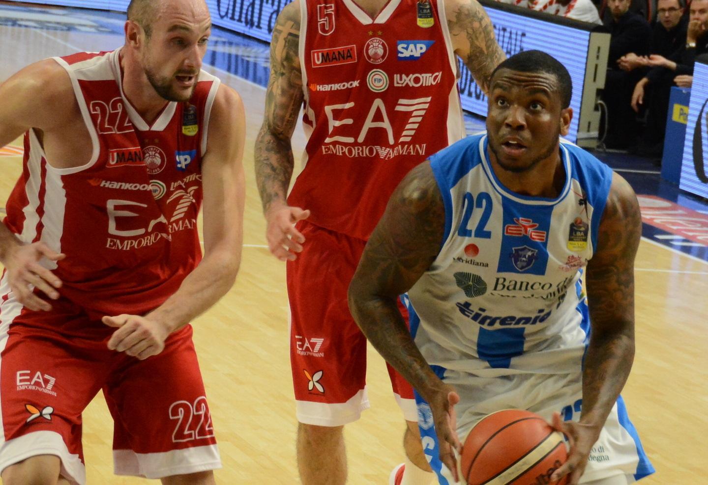 La Dinamo vuole riprendere quota 