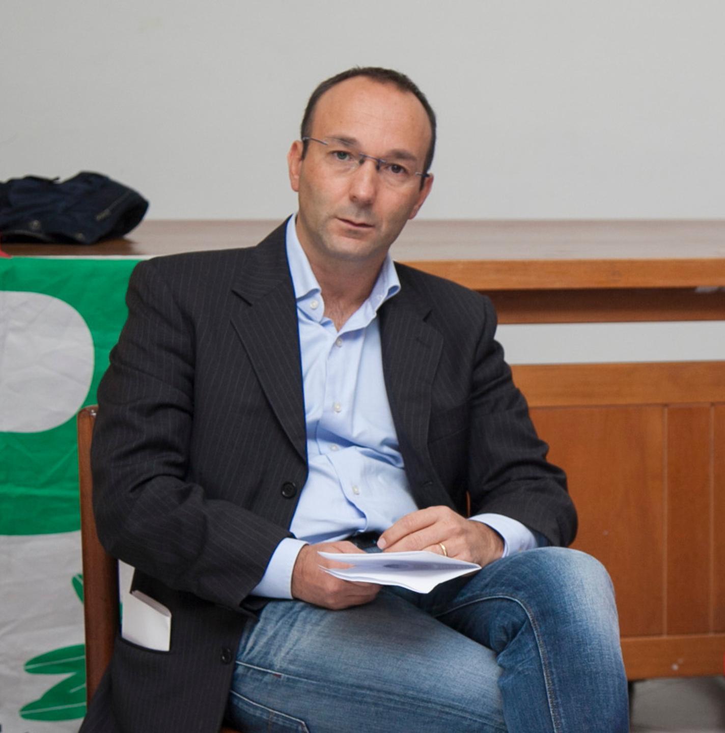 Il Pd provinciale riparte da Gianpiero Cordedda 
