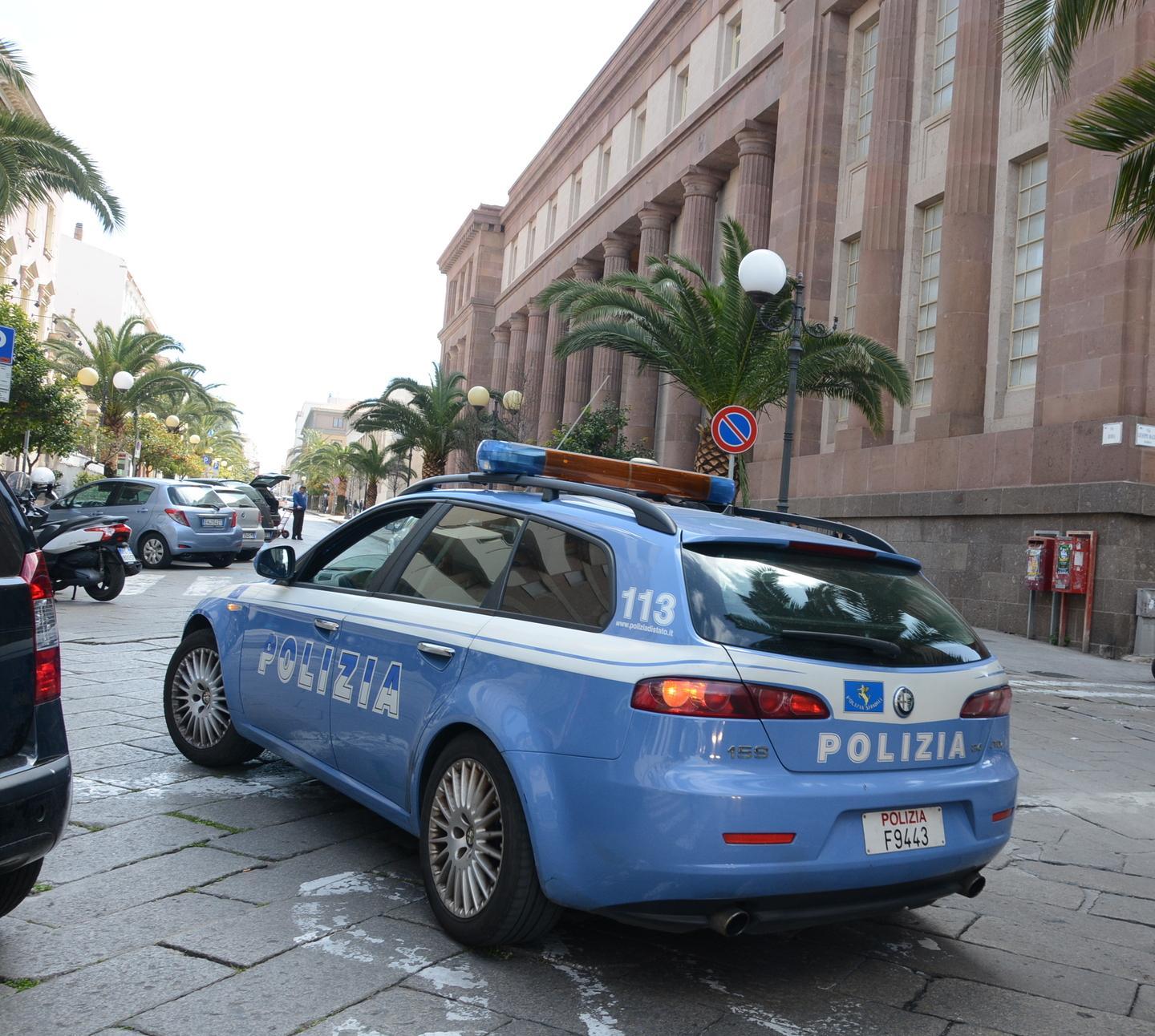 Ha le ore contate l’uomo che ha pestato il 77enne 