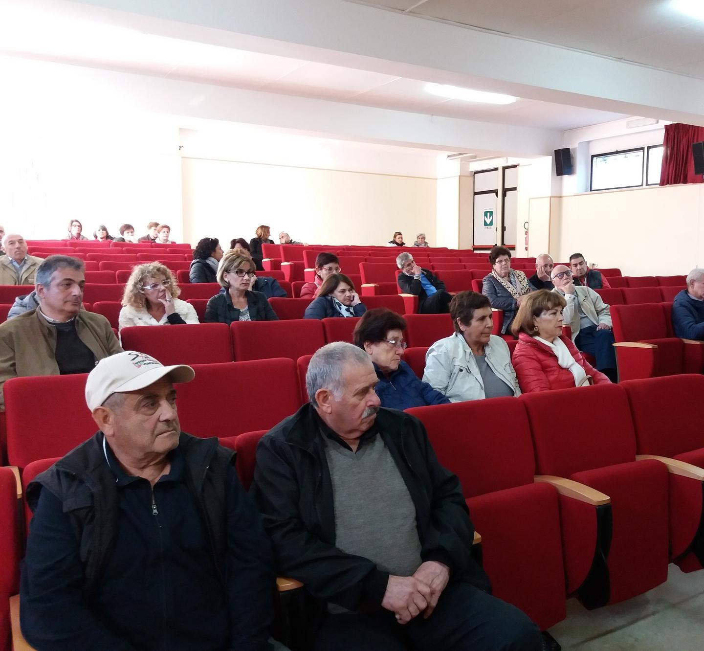 Ospedale, vietato abbassare l’attenzione 