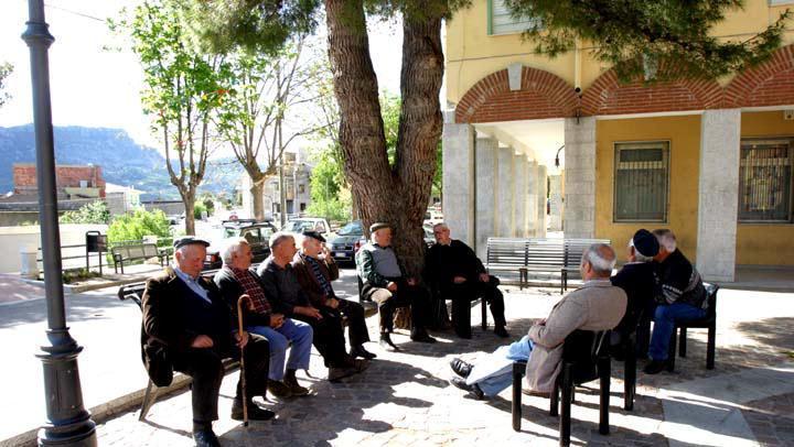 Parco Genos e studi sul genoma si riparte dagli anziani di Urzulei 