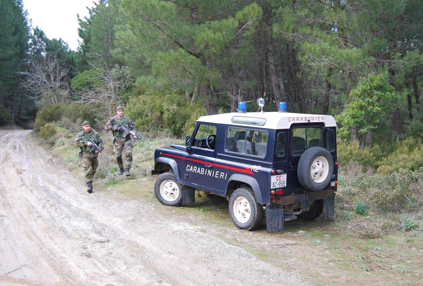 La Protezione civile ai ladri di gasolio: così rubate al paese 