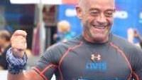 Giuseppe Bussu: orgoglio isolano nel trail running