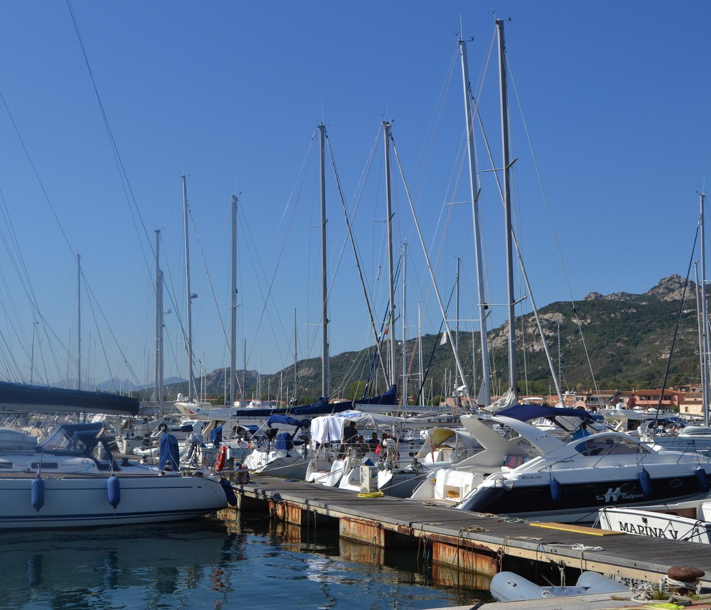 Arzachena, i rifiuti degli yacht li ritira gratis il Comune dal 2018 