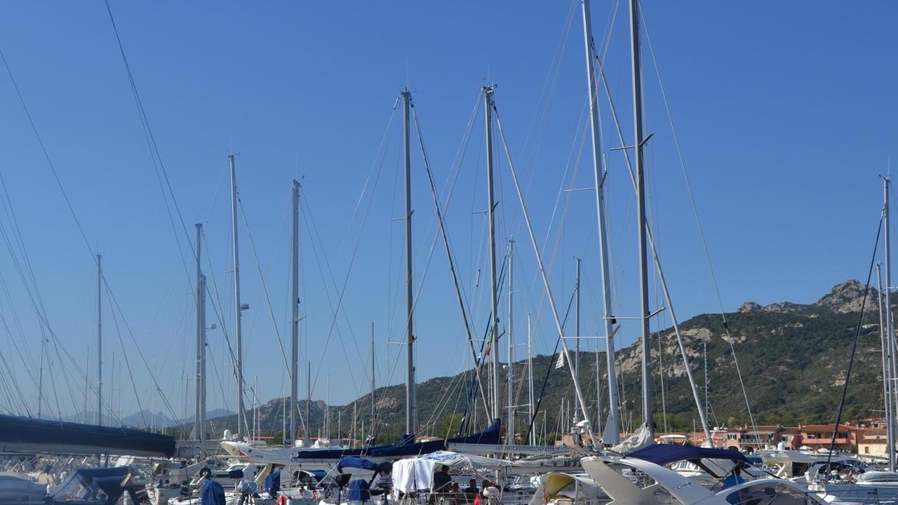 Arzachena, i rifiuti degli yacht li ritira gratis il Comune dal 2018 