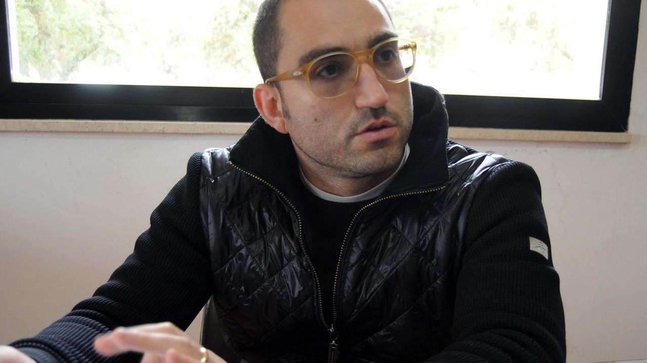 Andrea Nieddu: «L’unità mare-monti la via dello sviluppo»