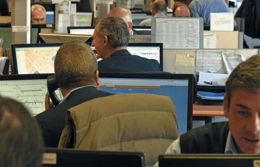 Dipendenti pubblici: in Sardegna 6 ogni 100 abitanti