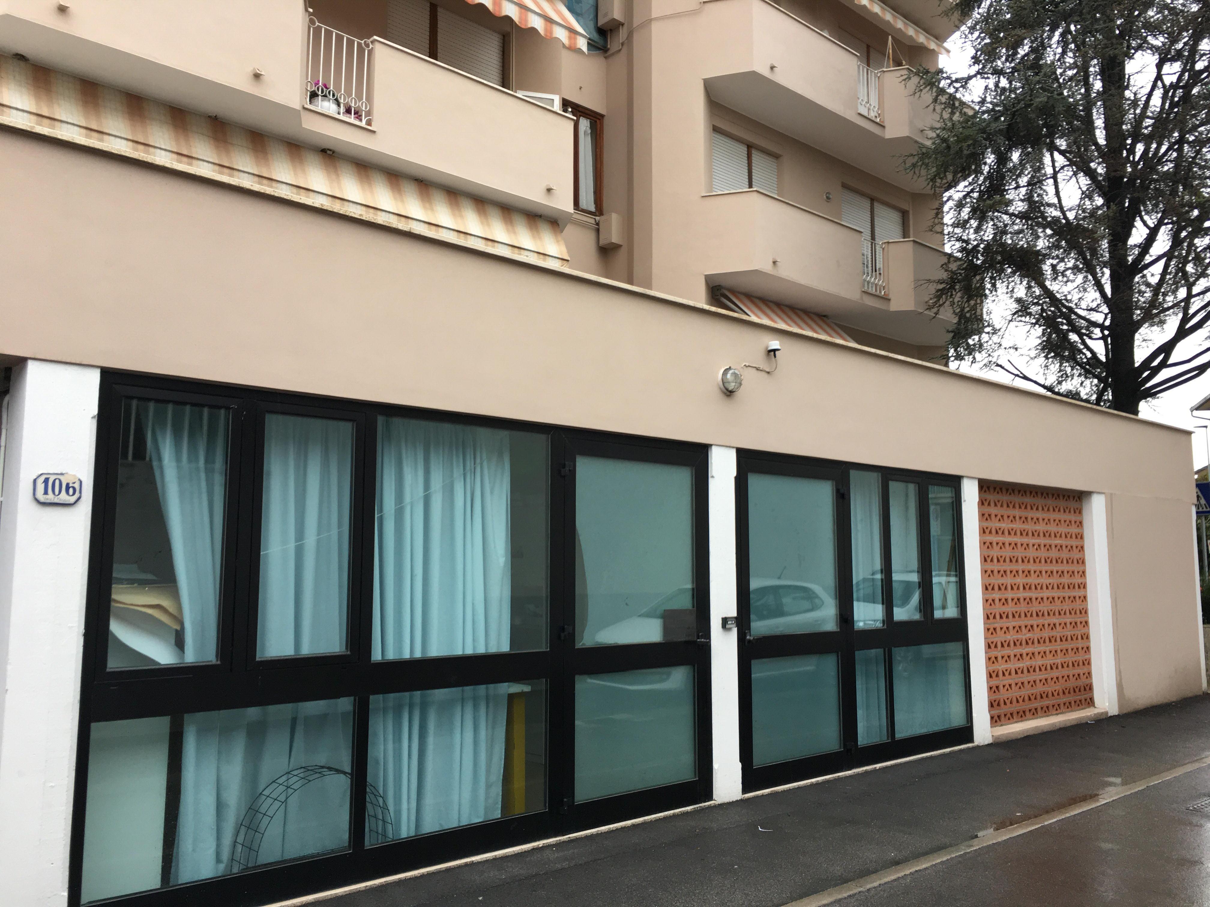 Il centro diurno "La coccinella"