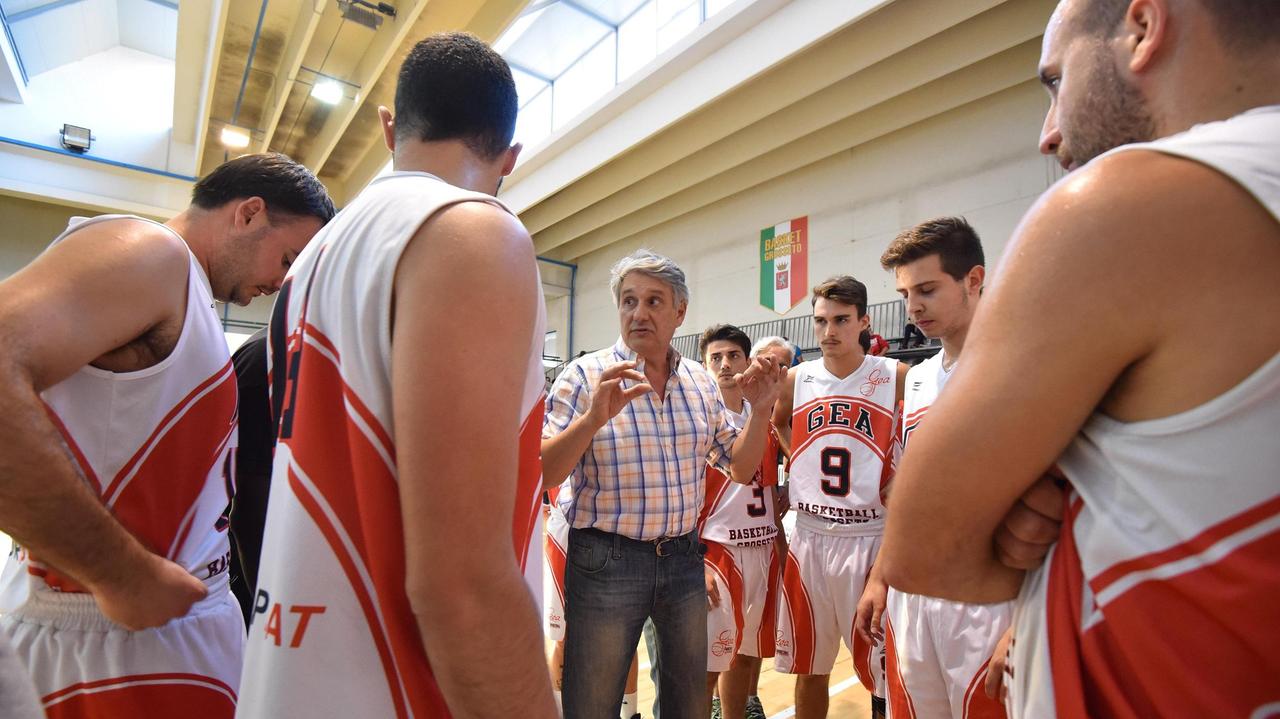Gea Cooplat inanella la terza vittoria