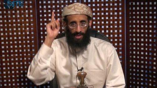YouTube rimuove video imam al-Awlaki