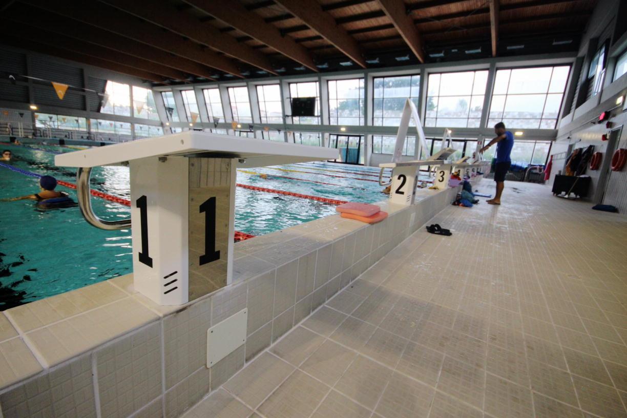 Lavoratori delle piscine senza stipendio, a rischio il meeting di nuoto con la Pellegrini