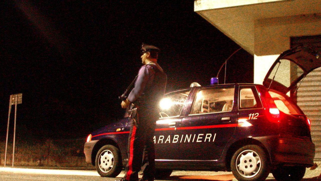 Maxi operazione antidroga: raffica di arresti tra Oristano, Nuoro e la Campania