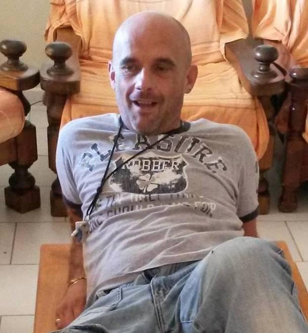 Trovato morto nella sua casa a 48 anni 